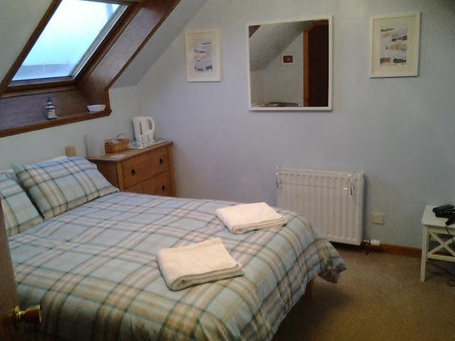 Creag Na Mara B&B Thurso Exterior photo
