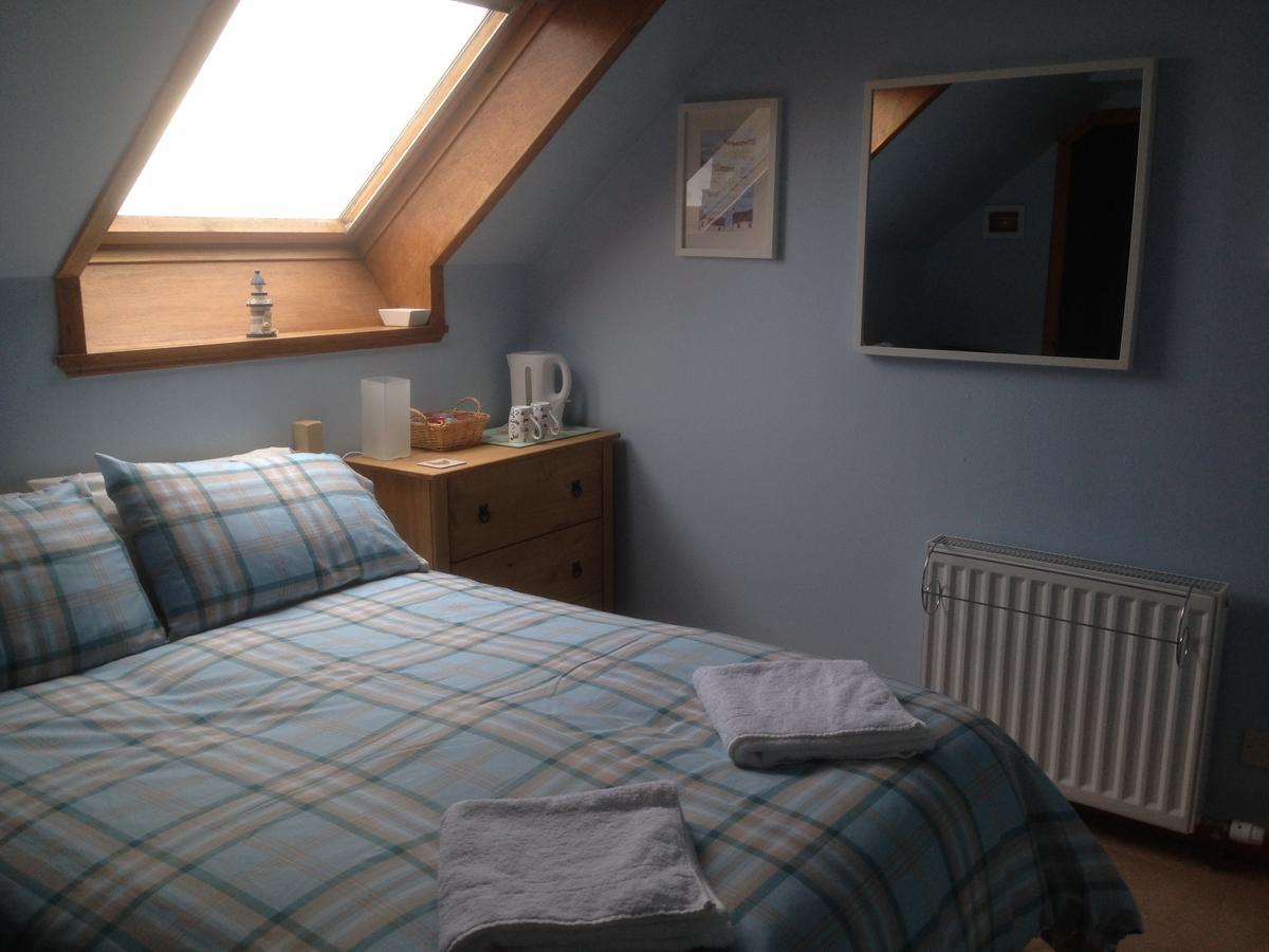 Creag Na Mara B&B Thurso Exterior photo