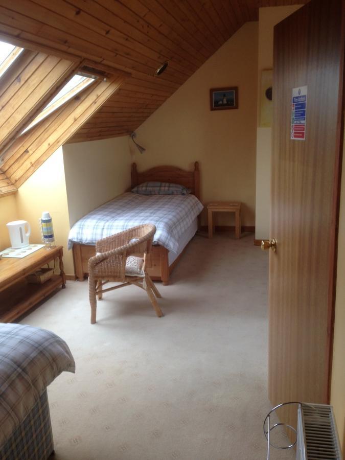 Creag Na Mara B&B Thurso Exterior photo