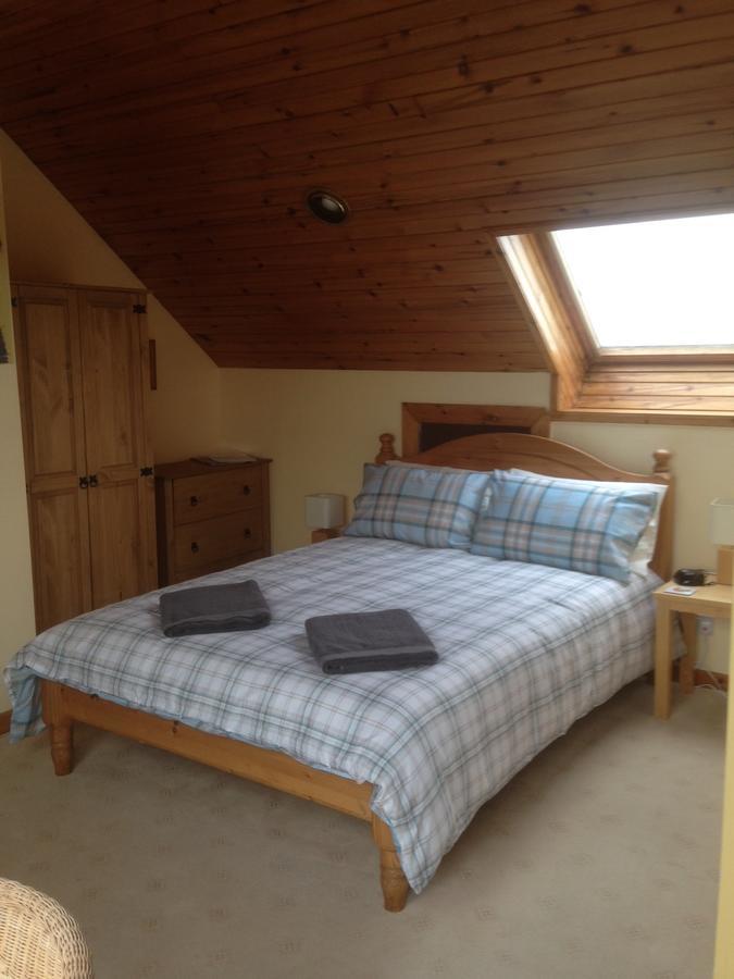 Creag Na Mara B&B Thurso Exterior photo
